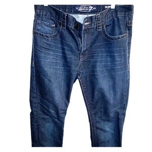 Seven Jeans - Skinny Fit